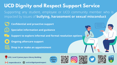 Dignity and Respect Support Services