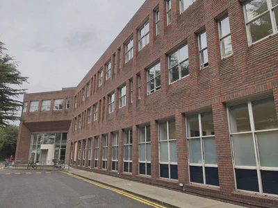 L.M.I Building Beech Hill
